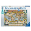 Ravensburger Jigsaw Puzzle | Around the World 2000 Piece